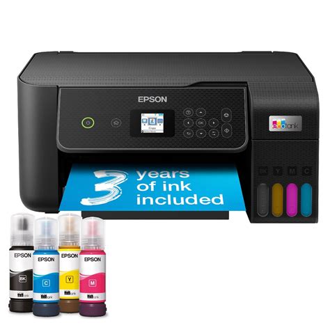 epson ecotank übersicht.